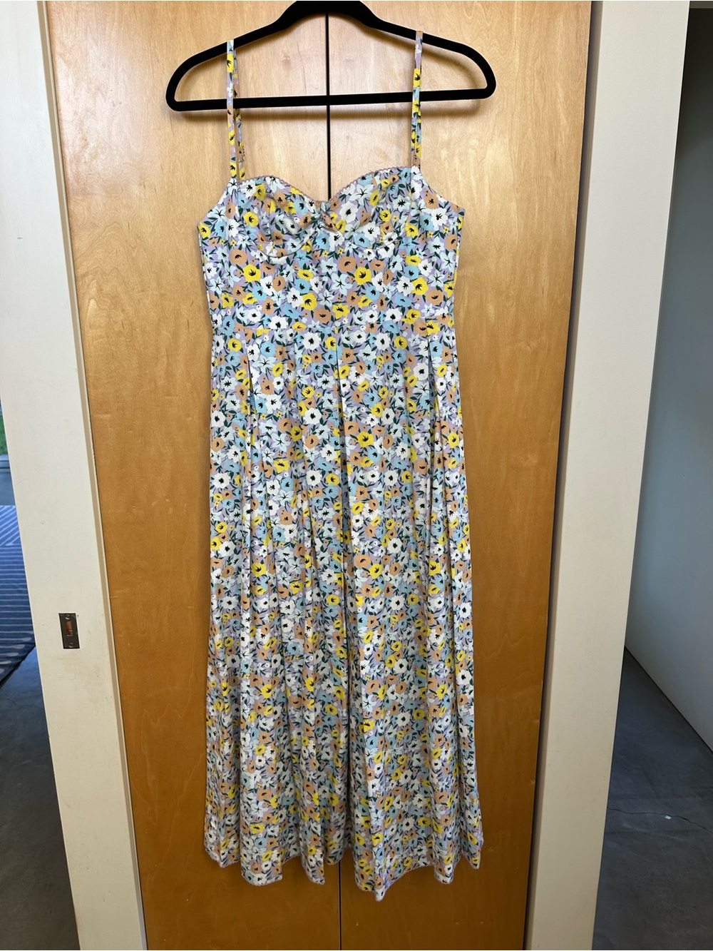 Agua by Agua Bendita dress